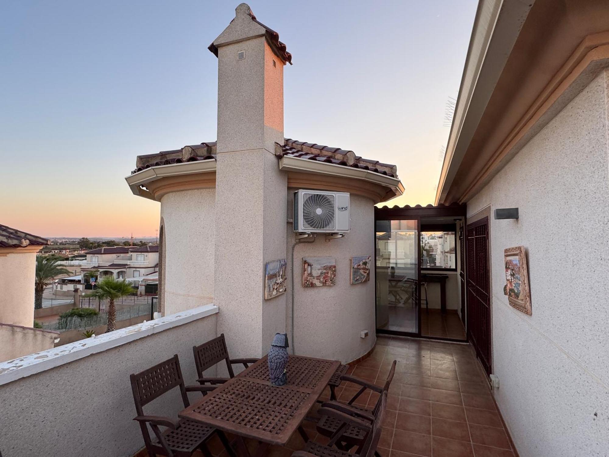 Magnífica villa con piscina La Marina-Oasis a 3km de la playa San Fulgencio Exterior foto