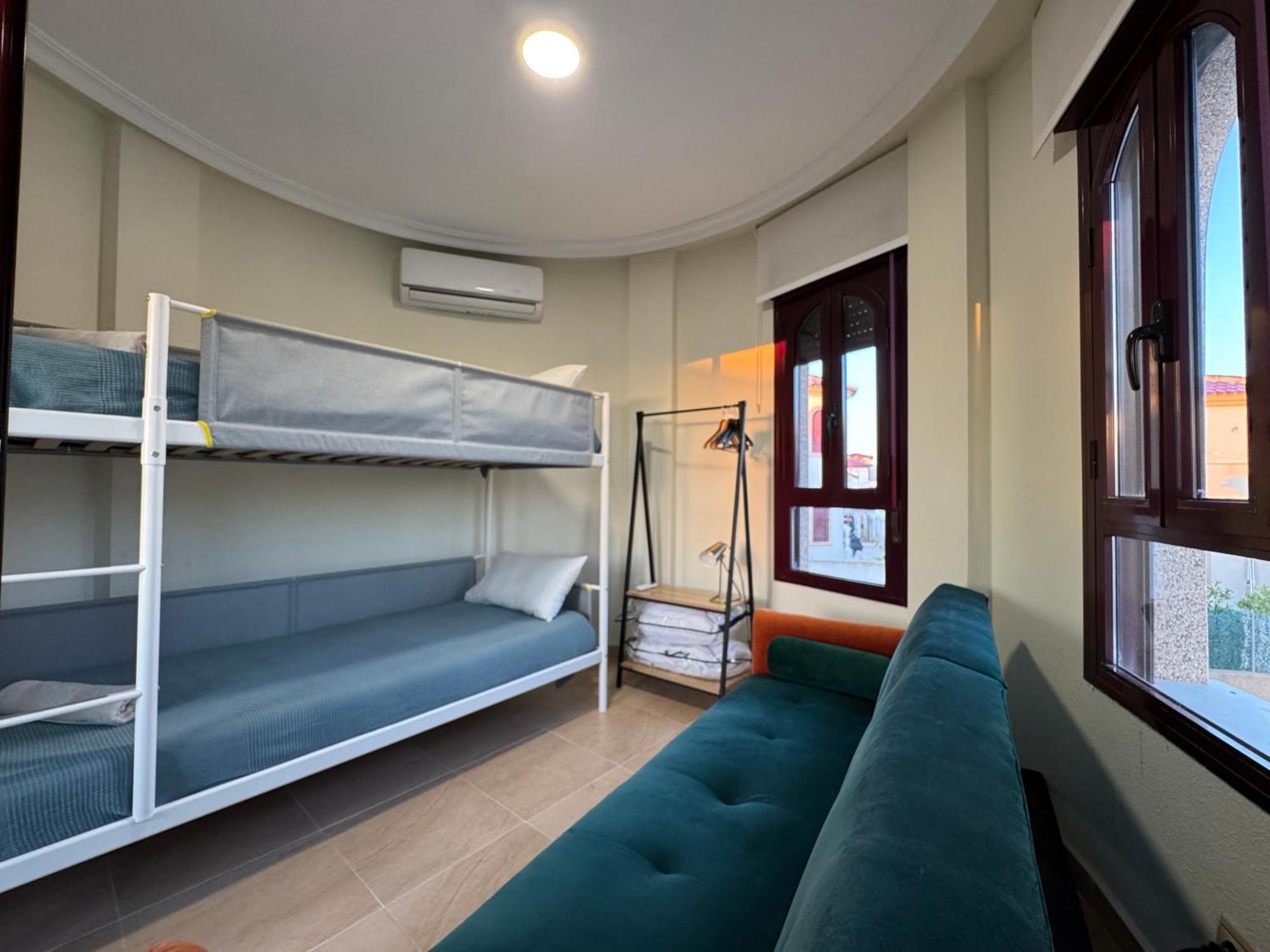 Magnífica villa con piscina La Marina-Oasis a 3km de la playa San Fulgencio Exterior foto