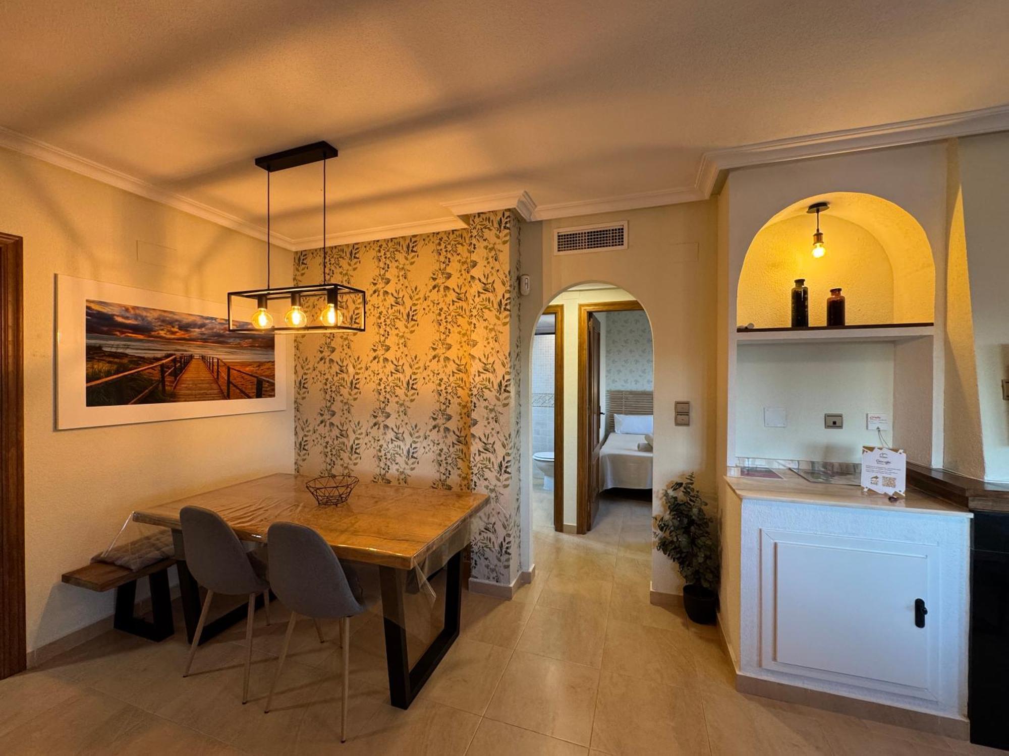 Magnífica villa con piscina La Marina-Oasis a 3km de la playa San Fulgencio Exterior foto